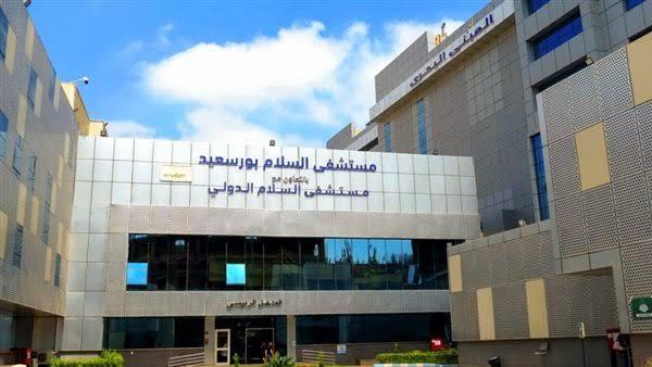 لأول مرة بمستشفيات الرعاية الصحية.. إنقاذ مريض سبعيني من تمدد بالشريان الأورطي دون تدخل جراحي