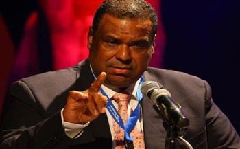 العرض المصري «الزير سالم» ضمن فعاليات مهرجان الشرق للمسرح الصحراوي