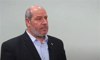 خليل الحية: نرفض كل أشكال الوصاية والانتداب على قطاع غزة