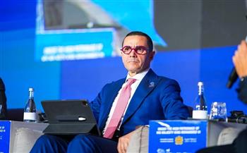 وزير الاستثمار والتجارة الخارجية يشارك في "منتدى أعمال منطقة التجارة الحرة القارية الأفريقية" بمراكش 