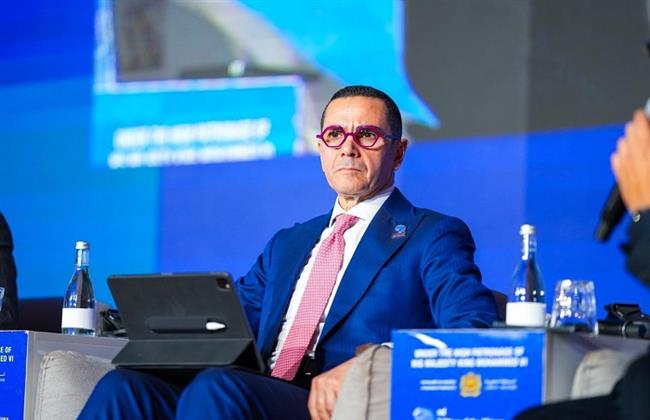 وزير الاستثمار والتجارة الخارجية يشارك في "منتدى أعمال منطقة التجارة الحرة القارية الأفريقية" بمراكش 