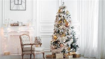 بعيدا عن الألوان التقليدية.. أفكار مبتكرة لتزيين منزلك في رأس السنة