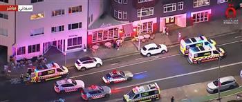 إعلام إسرائيلي: 5 قتلى و12 مصابا في إطلاق نار خلال احتفالات بعيد الحانوكا في أستراليا