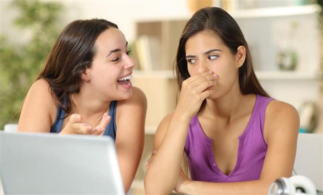 انتبهي.. 6 أشياء تجاهلها يؤثر سلبًا على انطباع الآخرين عنكِ