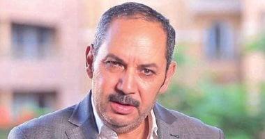 كمال أبو رية: تاجر سلاح في "الكينج"