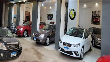 رئيس لجنة السيارات: التنظيم ليس إلغاءً والمعارض المرخصة يجب أن تبقى داخل المدن