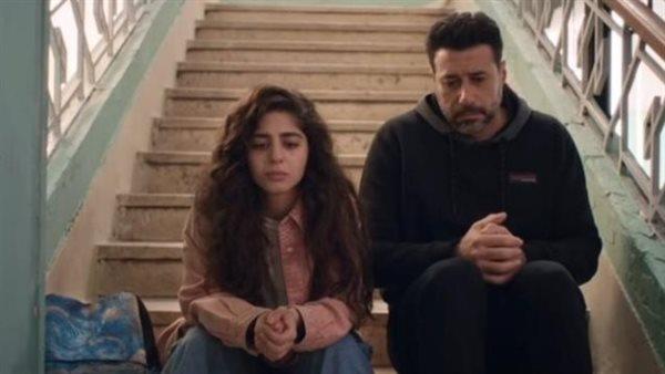 "ولنا في الخيال حب" يقترب من 32 مليون جنيه