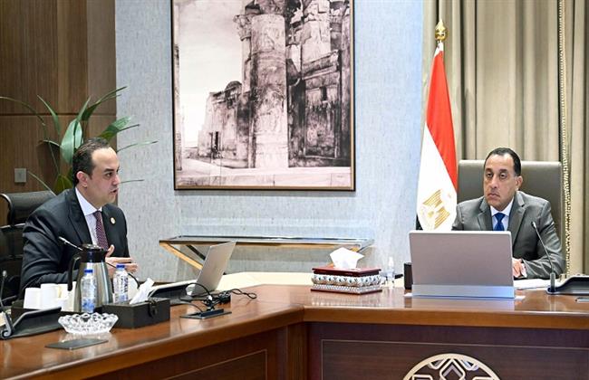 رئيس الوزراء: منظومة التأمين الصحي الشامل تعكس رؤية الدولة في بناء نظام صحي قوي وشامل