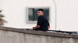 شاهد.. أول صورة لمنفذ إطلاق النار في احتفالات عيد الحانوكا اليهودي بسيدني