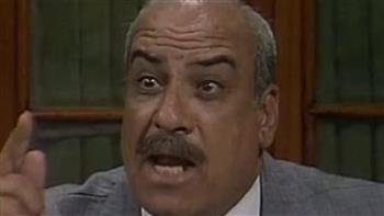 وفاة الفنان نبيل الغول أحد أبطال مسلسل إمام الدعاة 