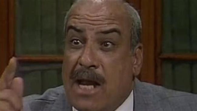 وفاة الفنان نبيل الغول أحد أبطال مسلسل إمام الدعاة 