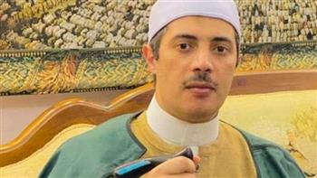 الشيخ جابر البغدادي.. منبر الصوفية في مصر