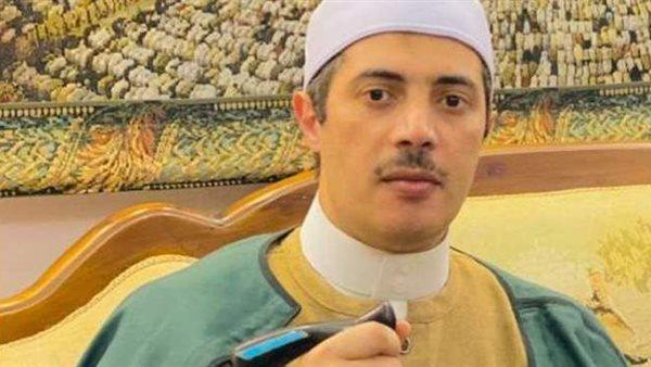 الشيخ جابر البغدادي.. منبر الصوفية في مصر