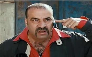 "اللمبي" يحتفل.. محمد سعد يطفئ شموع ميلاده في 14 ديسمبر