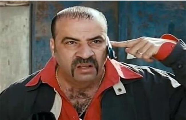 "اللمبي" يحتفل.. محمد سعد يطفئ شموع ميلاده في 14 ديسمبر