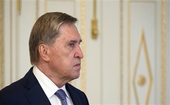 موسكو: روسيا ستعبر عن "اعتراضات حادة" إذا تضمنت خطة التسوية في أوكرانيا بنودًا غير مقبولة