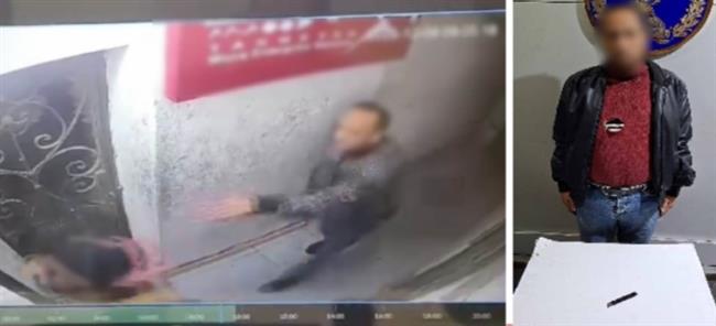 كشف ملابسات التعدي على موظفة بسلاح أبيض داخل مقر عملها بالإسكندرية