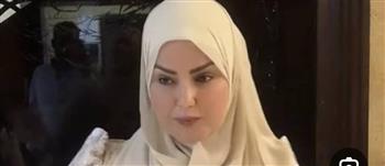 إحالة المتهم بالتحرش بالفنانة ياسمينا المصري للجنايات