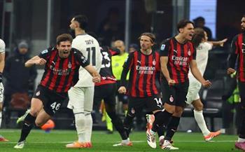 الدوري الإيطالي.. بوليسيتش يقود هجوم ميلان ضد ساسولو