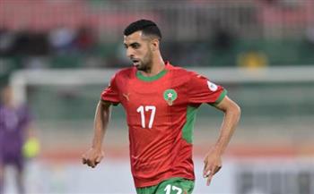 الأهلي يكثف مفاوضاته لحسم صفقة بلعمري