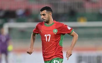 الأهلي يكثف مفاوضاته لحسم صفقة بلعمري