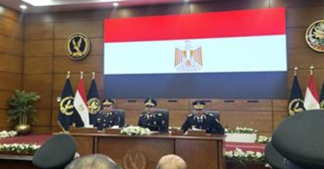 قبول 430 طالبًا من خريجي الجامعات بأكاديمية الشرطة