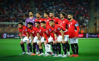 موعد مباراة منتخب مصر ونيجيريا الودية قبل كأس أمم أفريقيا