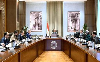 "الحكومة" تبحث وضع حلول جذرية للمشكلات المالية لـ"ماسبيرو" والصحف القومية