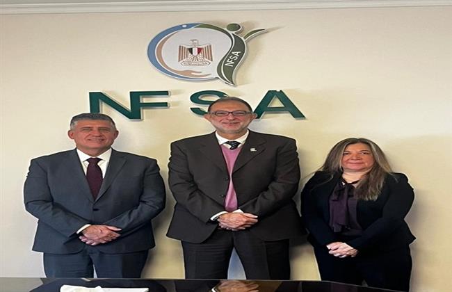 هيئة سلامة الغذاء تناقش آليات النهوض بمراكز تجميع الألبان وفق المعايير الدولية