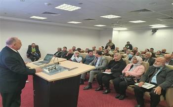 «الصحة» تنظم ورشة عمل حول القواعد المنظمة لإعداد الموازنات على أساس البرامج والأداء