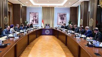 "الحكومة" تبحث وضع حلول جذرية للمشكلات المالية لـ"ماسبيرو" والصحف القومية