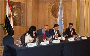المجلس القومي لحقوق الإنسان يطلق تقريره السنوي الـ18 حول حقوق الإنسان في مصر