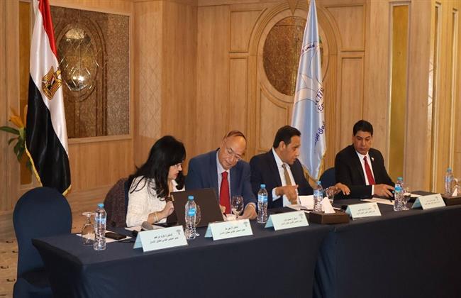 المجلس القومي لحقوق الإنسان يطلق تقريره السنوي الـ18 حول حقوق الإنسان في مصر