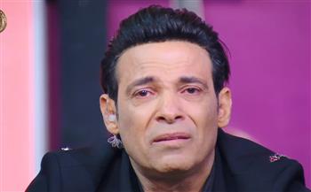 سعد الصغير ينتقد غياب المطربين عن عزاء أحمد صلاح: "مهنتنا مناظر قدام الكاميرات"