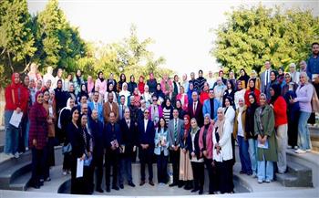 جهود صندوق مكافحة وعلاج الإدمان × أسبوع خلال الفترة من يوم 5 حتى يوم 12 ديسمبر 2025