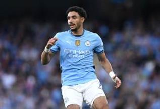 الدوري الإنجليزي.. عمر مرموش يجلس على دكة بدلاء مانشستر سيتي ضد كريستال بالاس