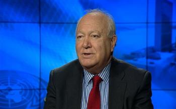 مسؤول أممي يدعو الشباب لنبذ الكراهية وجعل القرن الـ21 آخر قرن يشهد الحروب