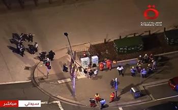 عضو التجمع اليساري الأسترالي: هجوم سيدني الأول من نوعه