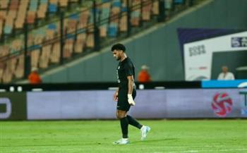 بيراميدز يسعى لضم أسامة فيصل من البنك الأهلي