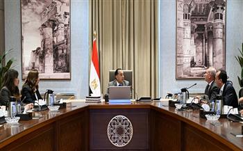 رئيس الوزراء يستعرض مقترحات تطوير المنطقة المحيطة بالقلعة ومنطقة "الزبالين" بالقاهرة