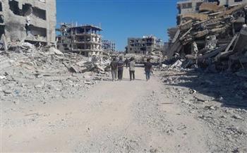 «الملاحقة الساخنة» في غزة.. هل تُعمّم إسرائيل السيناريو اللبناني على القطاع؟