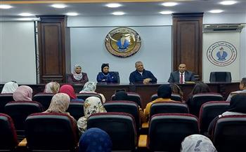 تحت رعاية محافظ البحر الأحمر.. انطلاق معرض «لمسة مصرية» للحرف اليدوية والتراثية غدا