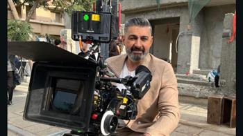 ياسر جلال: أول مرة في حياتي أصور مشهد كلهم بيحبوا مودي