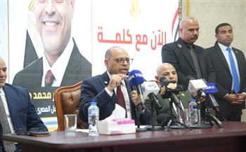 وزير العمل: إطلاق مبادرة "التفتيش الذكي" مع منظمات أصحاب الأعمال للتعاون في تطبيق قانون العمل الجديد