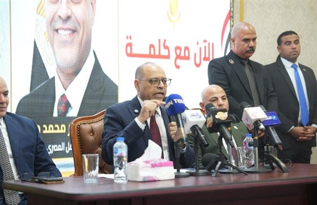 وزير العمل: إطلاق مبادرة "التفتيش الذكي" مع منظمات أصحاب الأعمال للتعاون في تطبيق قانون العمل الجديد