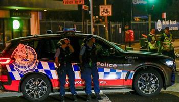 إسرائيل تتهم إيران بتنفيذ حادث سيدني