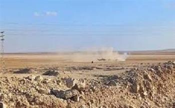 الداخلية السورية: هجوم تدمر حدث خلال اجتماع مسؤولين من قيادة الأمن مع وفد من قوات التحالف الدولي