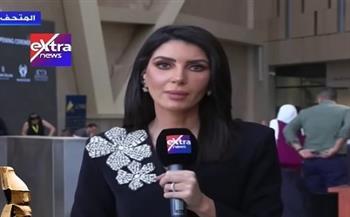 ندى رضا عن المتحف المصري الكبير: مصر تفتح "بوابة عبر الزمن" تربط حضارة 7 آلاف سنة بالعصر الحديث