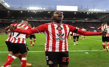 الدوري الإنجليزي.. سندرلاند يفوز على نيوكاسل بهدف دون رد  