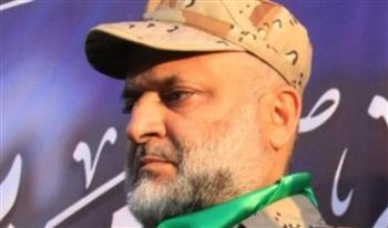 حماس: تكليف قائد جديد للقيام بالمهام التي كان يشغلها رائد سعد قائد ركن التصنيع العسكري